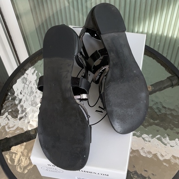 Steve Madden sandals - Picture 5 of 6